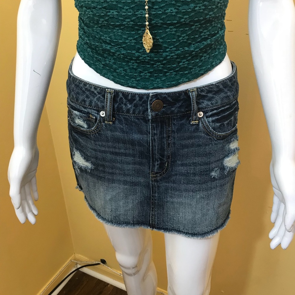 American Eagle Outfitters Jean Mini from TVD Set!